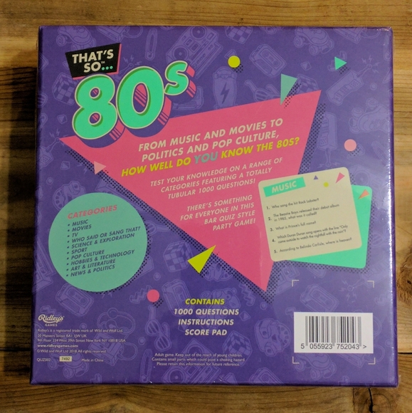 Board Game - Picture 2 of 2